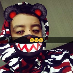 Meet your Posher, Fernando